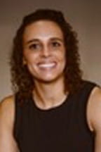Allie Jackson, Director, Fitness Programs & Member Services MUSC Wellness Center