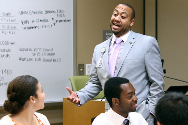 Pathway Programs