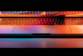 Laptop